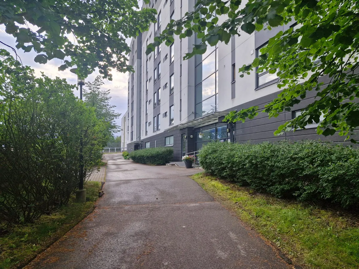 Hyreslägenhet på Espoo i espoo