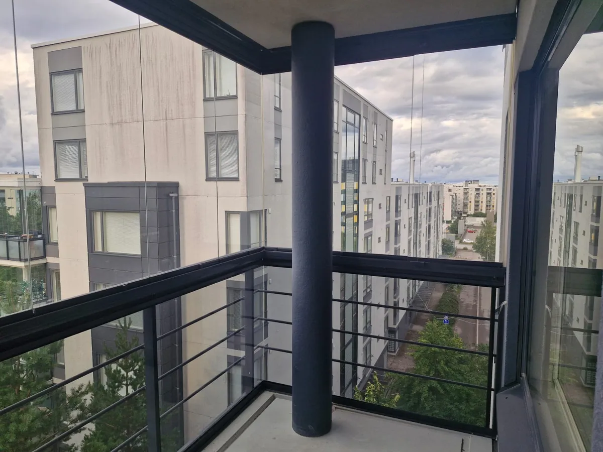 Hyreslägenhet på Espoo i espoo