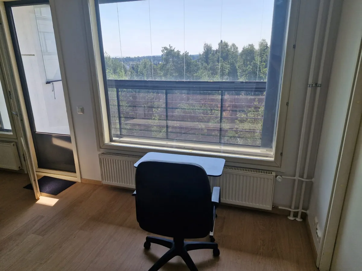 Hyreslägenhet på Espoo i espoo