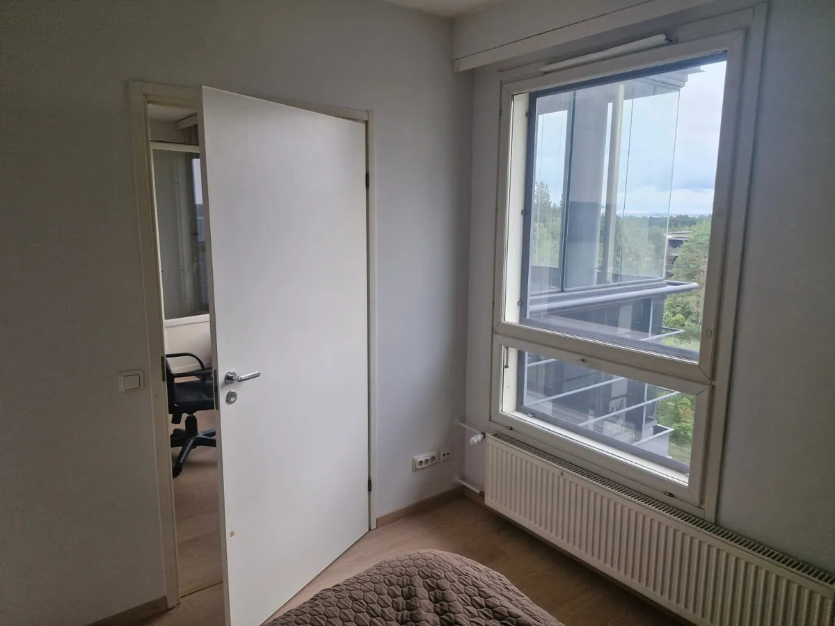 Hyreslägenhet på Espoo i espoo