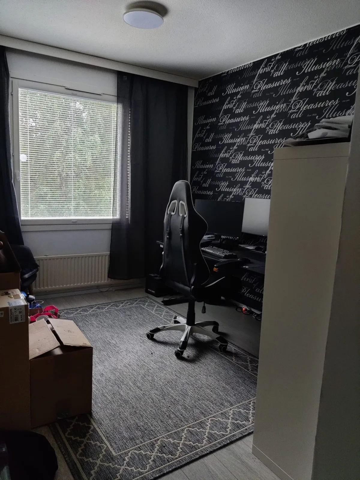 Hyreslägenhet på Lappeenranta i lappeenranta
