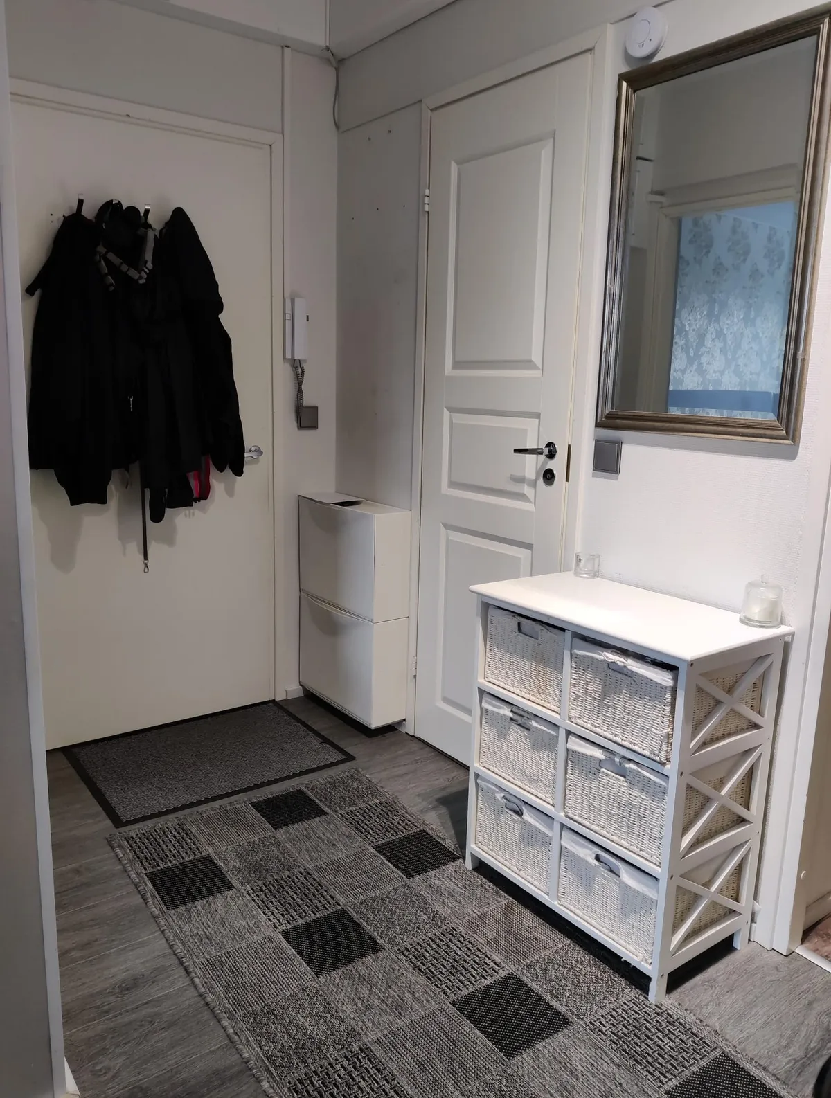Hyreslägenhet på Lappeenranta i lappeenranta