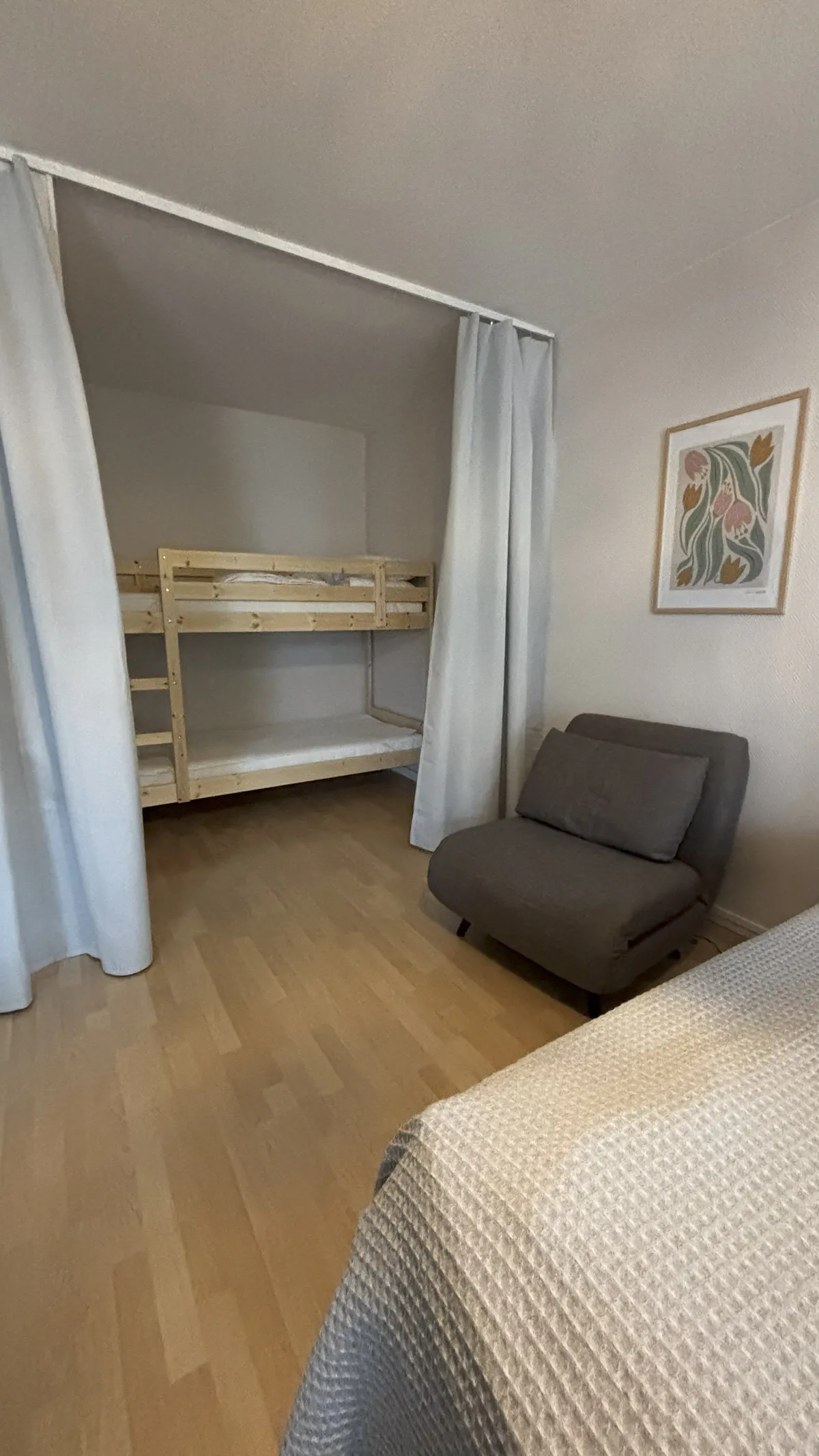 Hyreslägenhet på Oulu i oulu