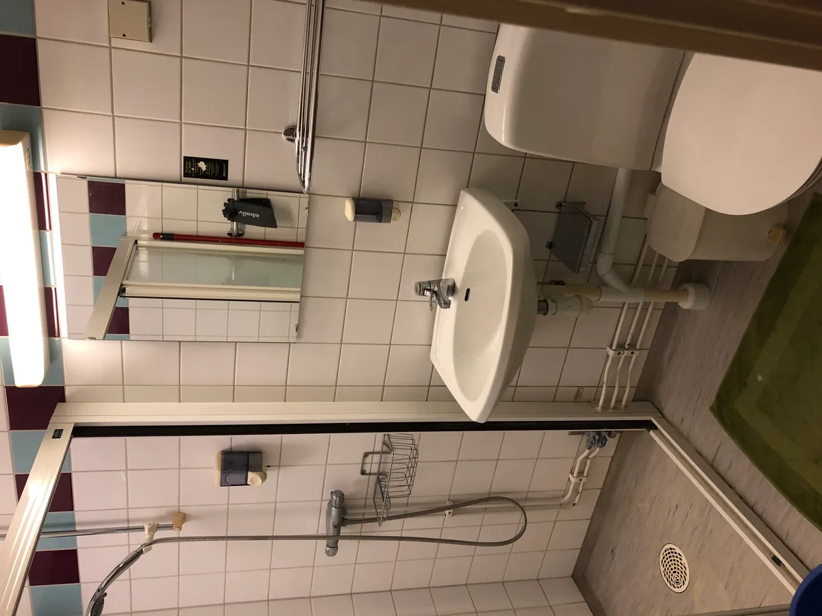 Hyreslägenhet på Åkersberga i akersberga
