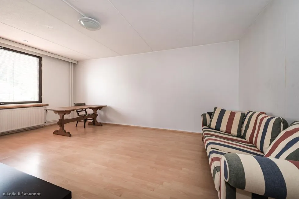 Hyreslägenhet på Kerava i kerava