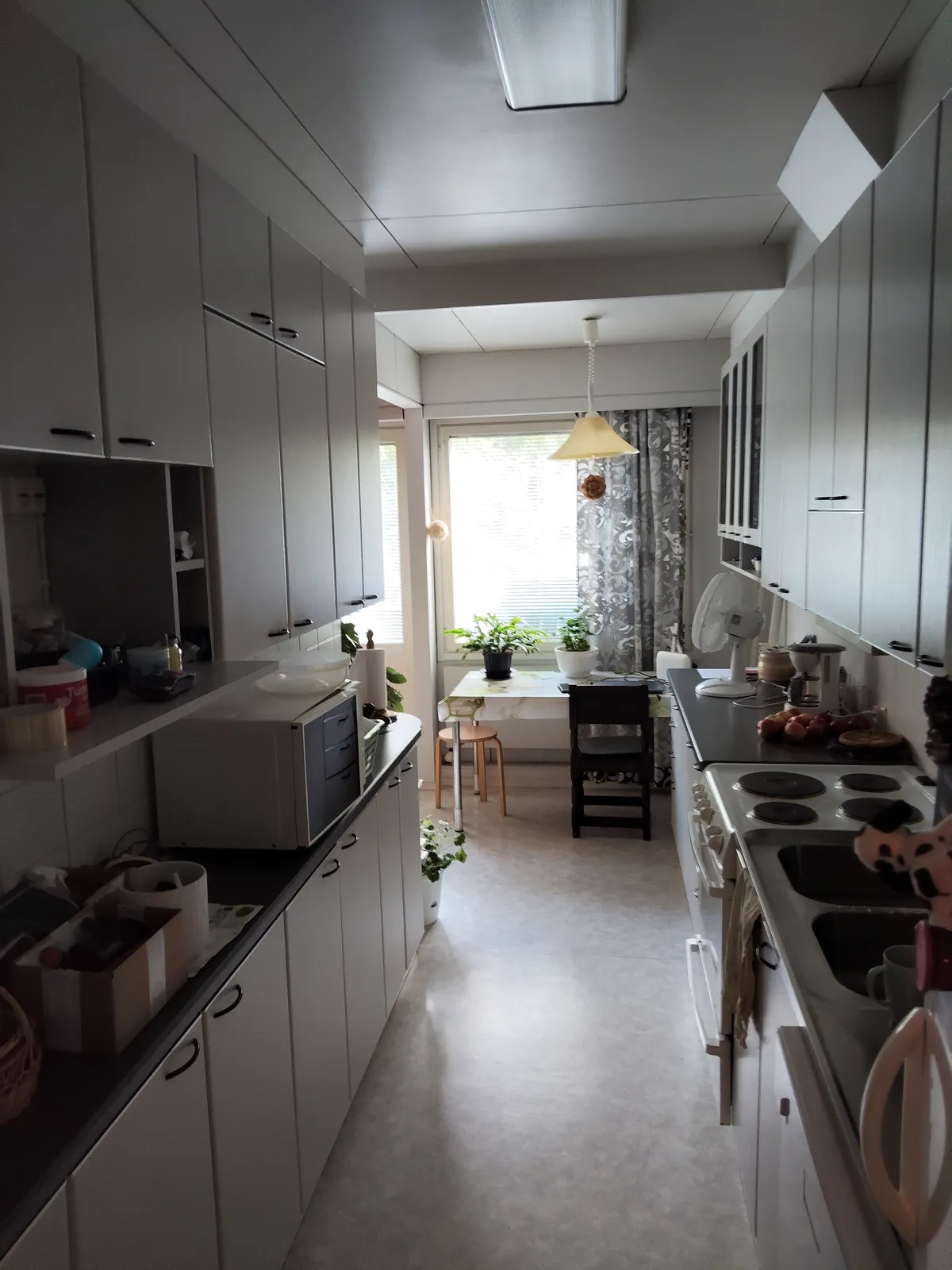 Hyresbostad på Joensuu i joensuu