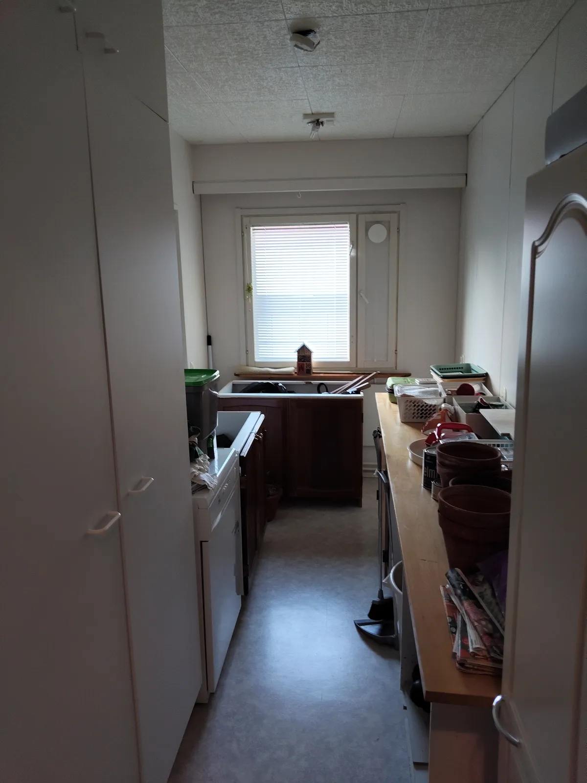 Hyresbostad på Joensuu i joensuu