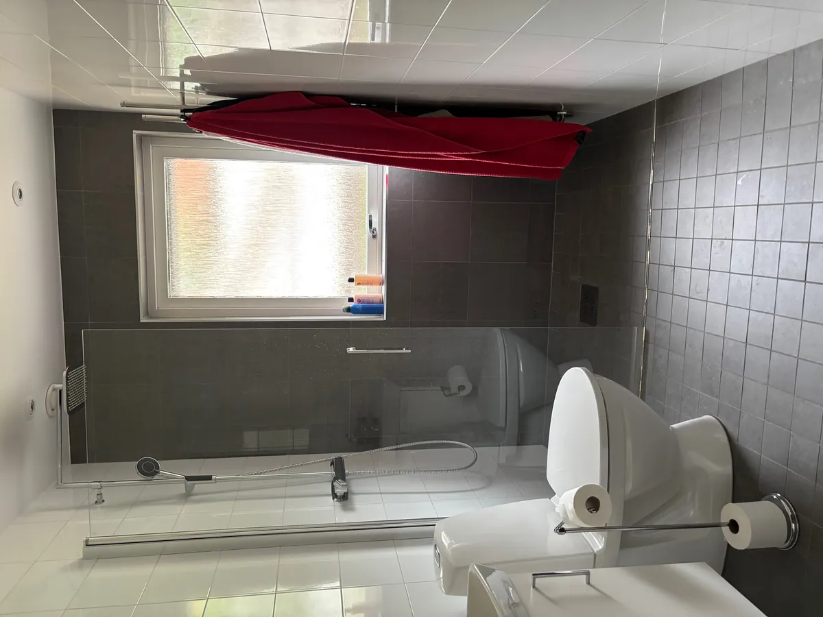 Hyresbostad på Älvsjö i alvsjo