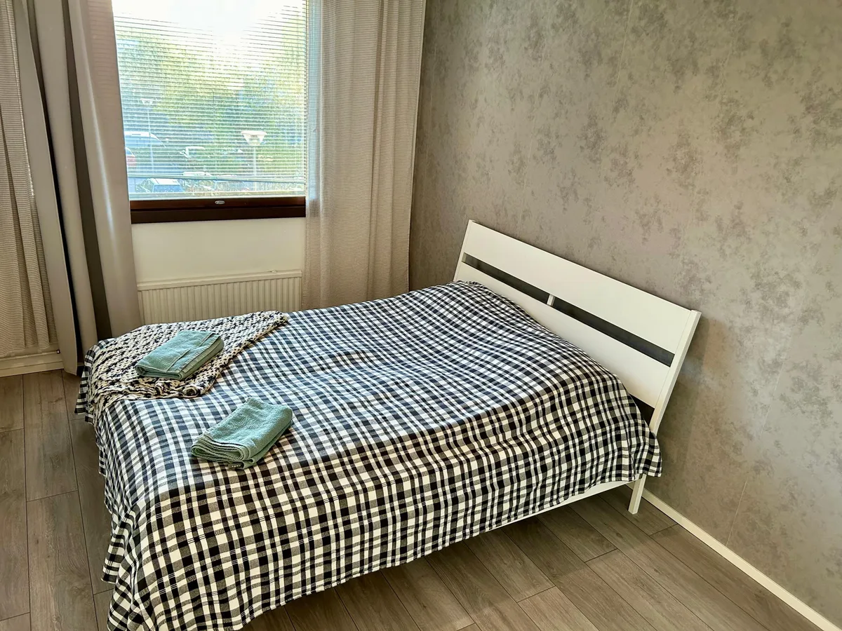 Hyreslägenhet på Helsinki i helsinki