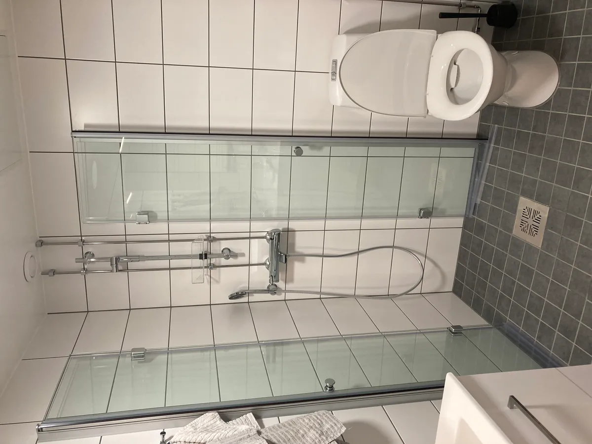 Hyreslägenhet på Helsinki i helsinki