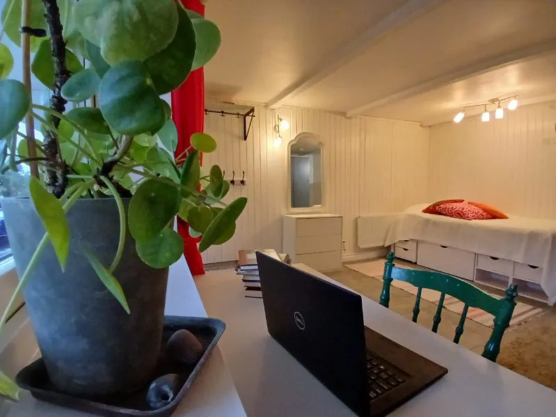 Hyreslägenhet på Huddinge i huddinge