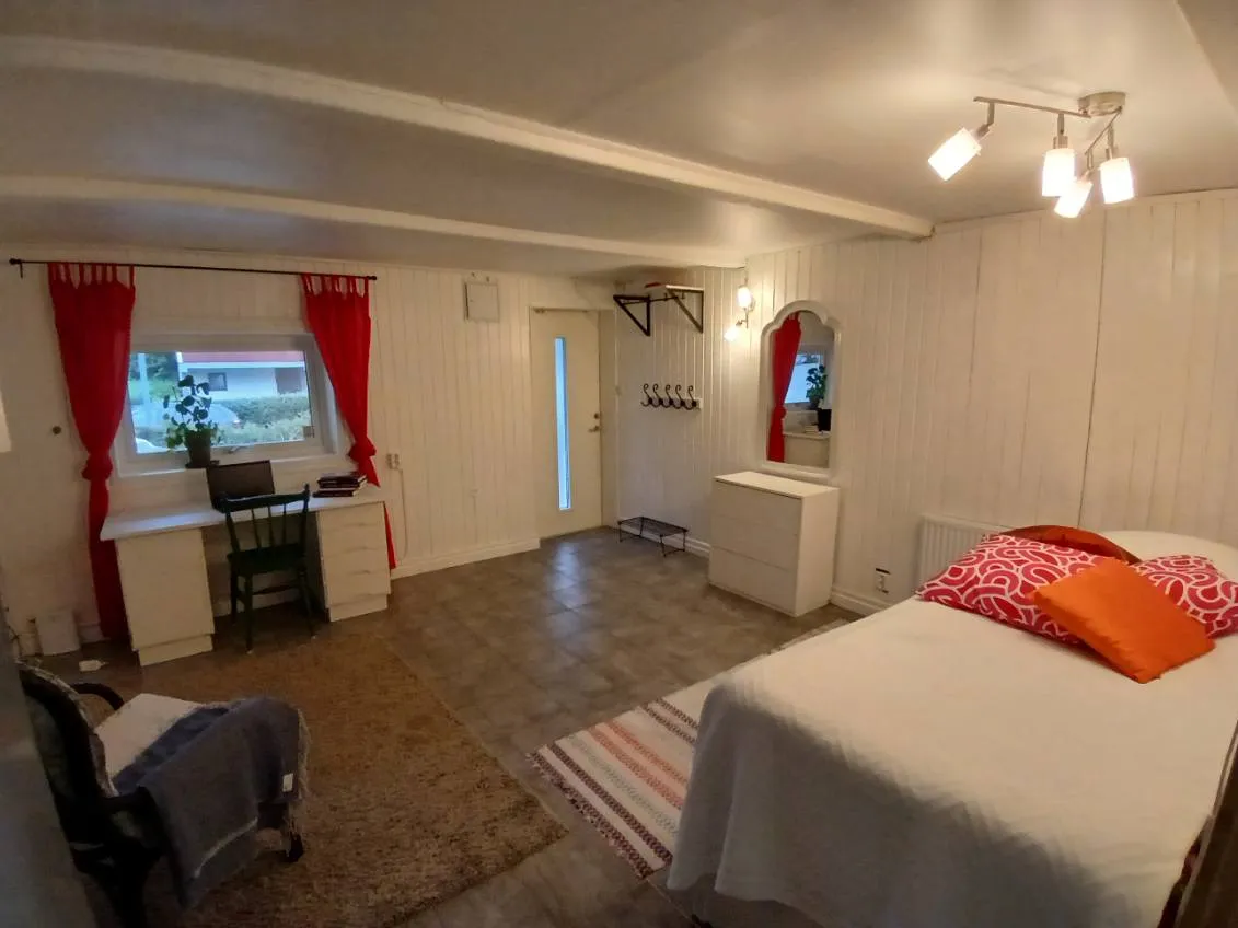 Hyreslägenhet på Huddinge i huddinge