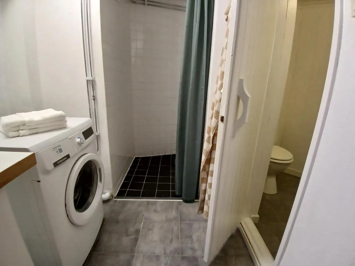 Hyreslägenhet på Huddinge i huddinge