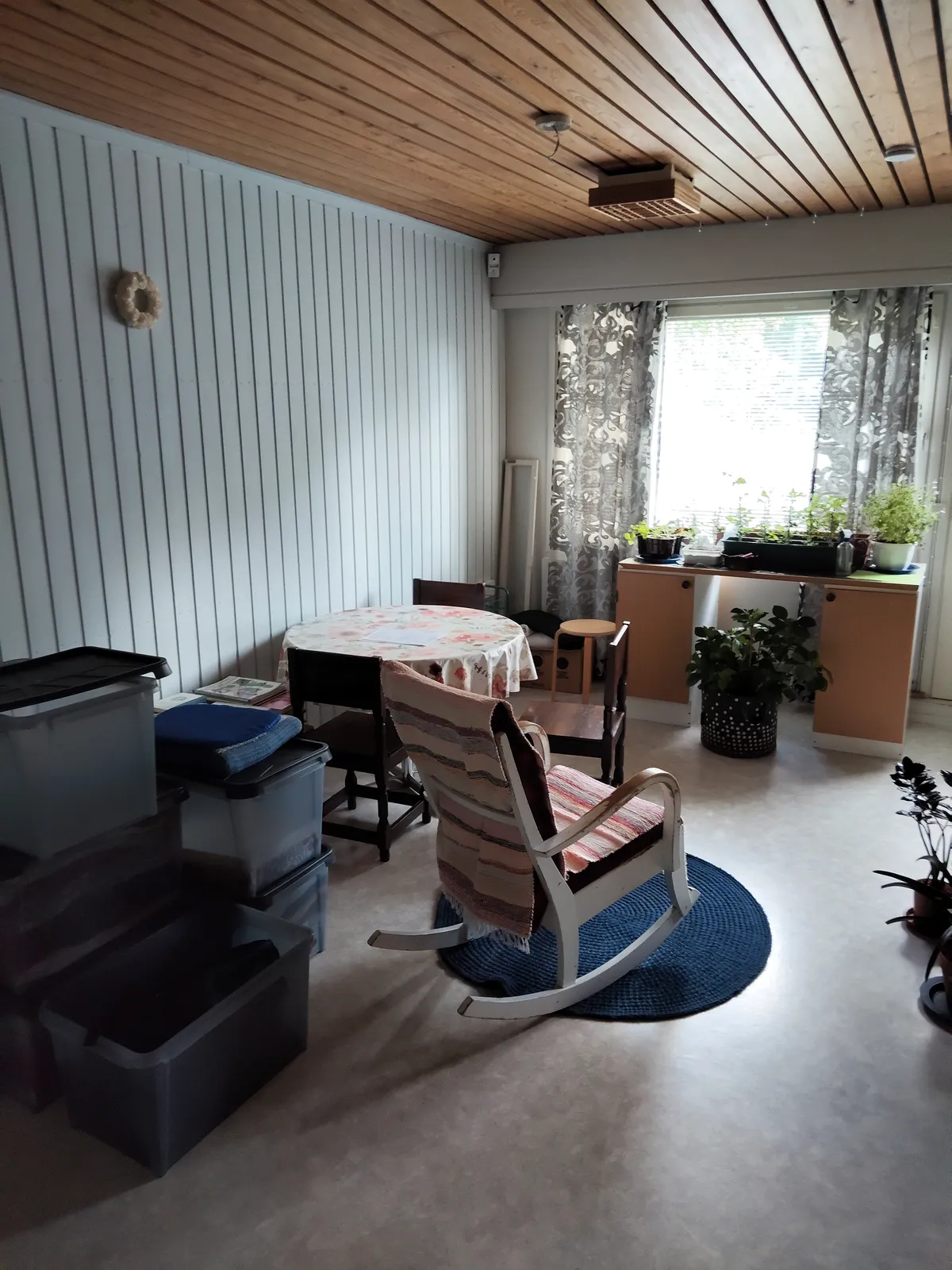 Hyresbostad på Joensuu i joensuu