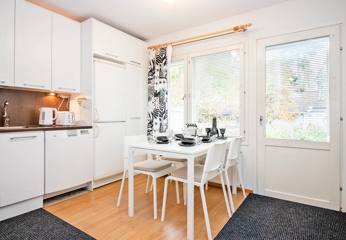 Hyresbostad på Kuopio i kuopio