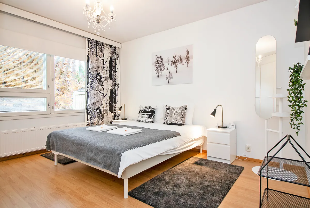 Hyresbostad på Kuopio i kuopio