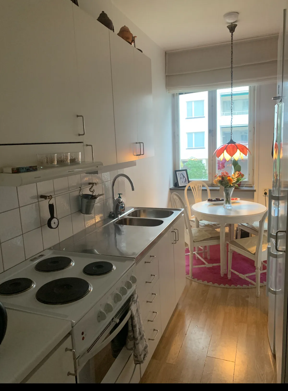 Hyreslägenhet på Stockholm i stockholm