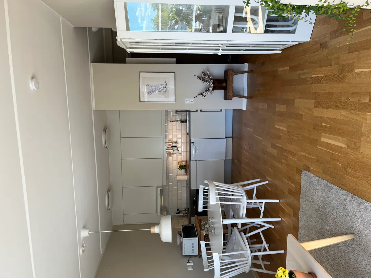 Hyreslägenhet på Örebro i orebro