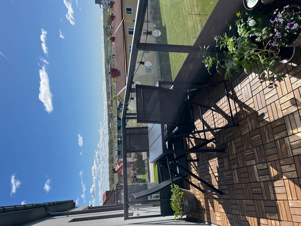 Hyreslägenhet på Örebro i orebro