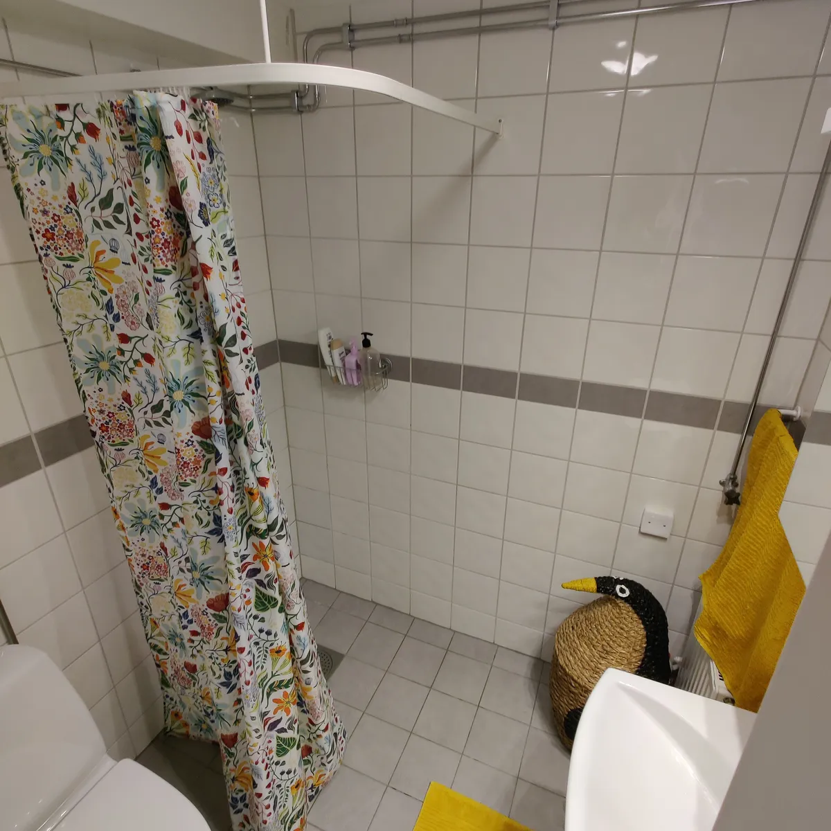 Hyreslägenhet på Växjö i vaxjo
