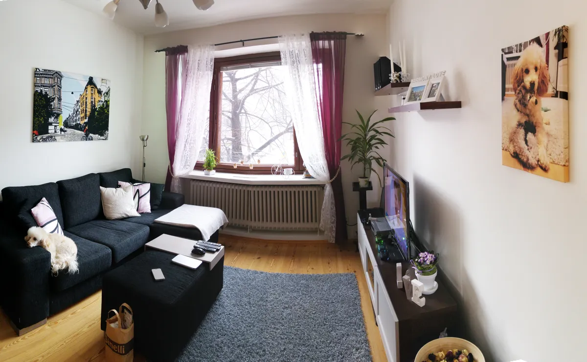 Hyreslägenhet på Tampere i tampere