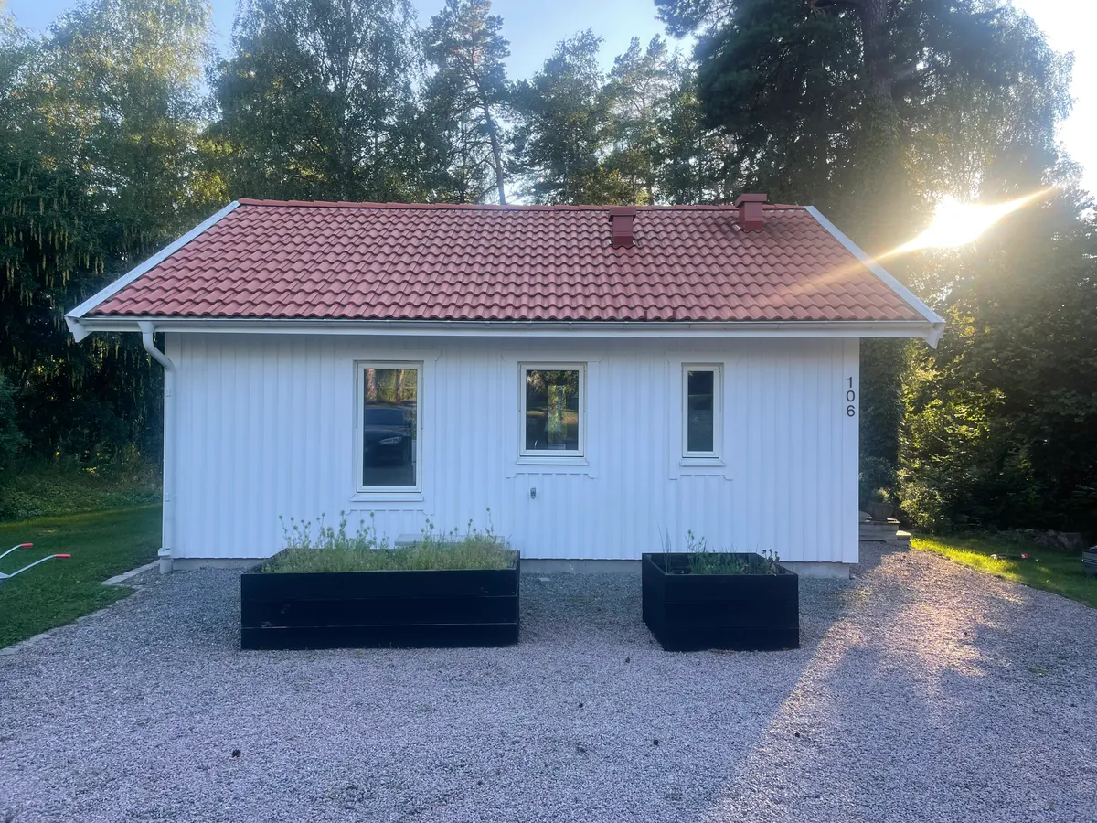 Hyresbostad på Uppsala i uppsala