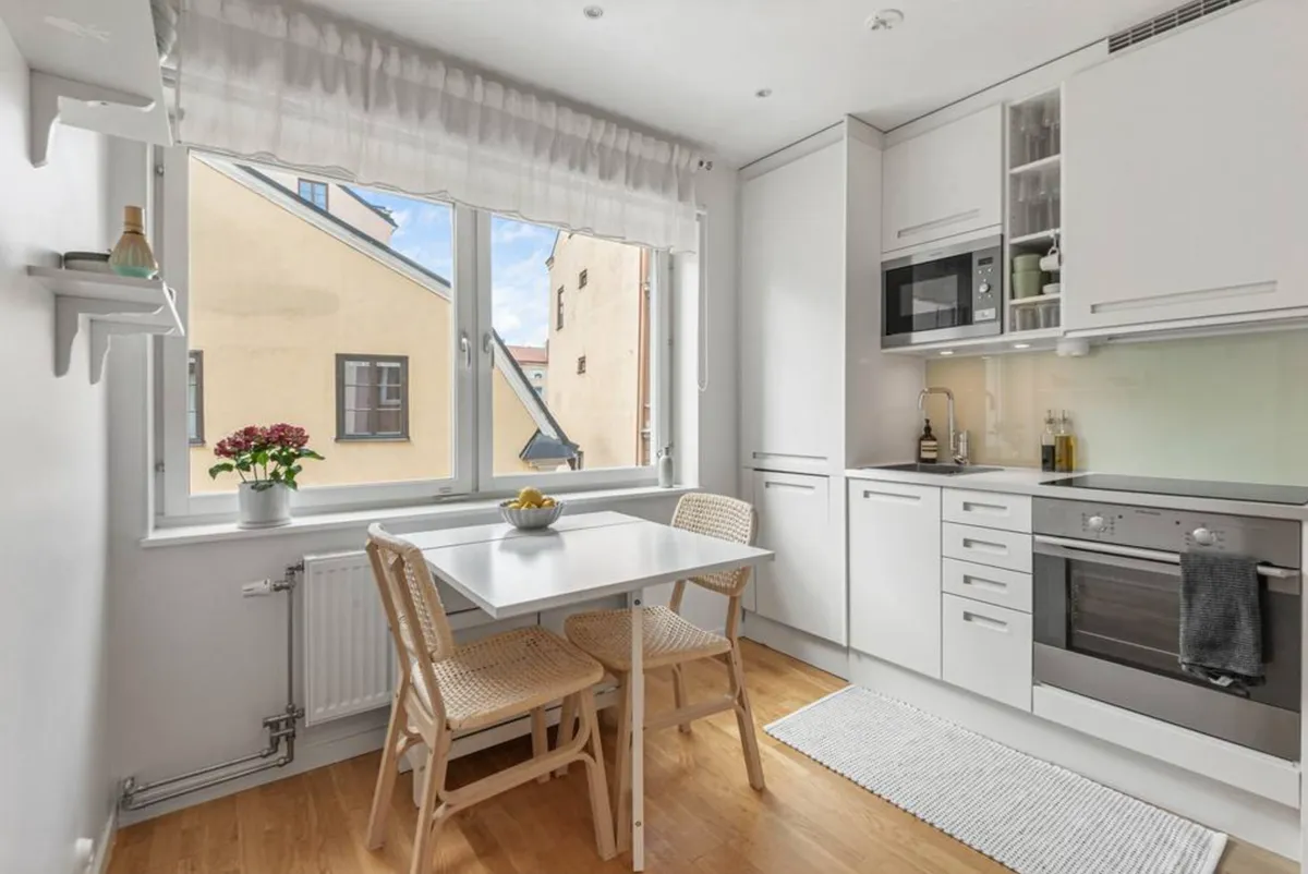 Hyreslägenhet på Uppsala i uppsala