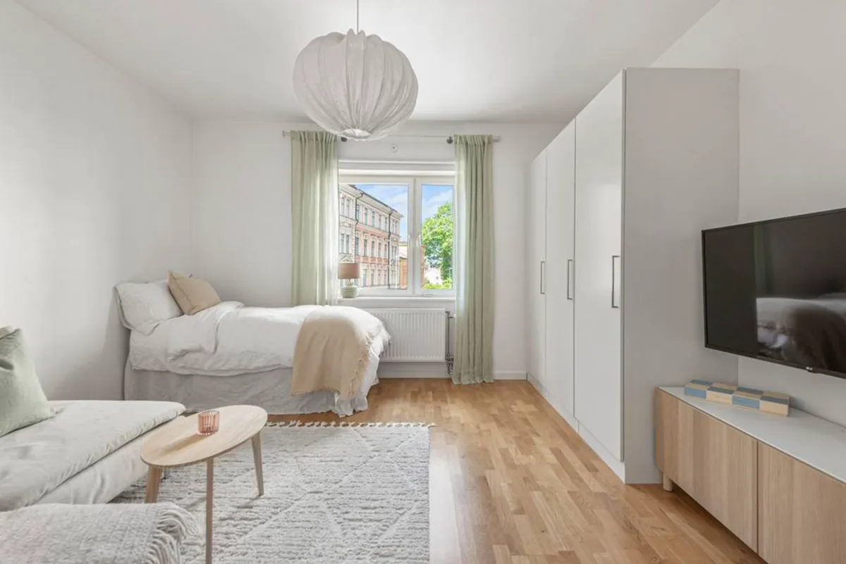 Hyreslägenhet på Uppsala i uppsala