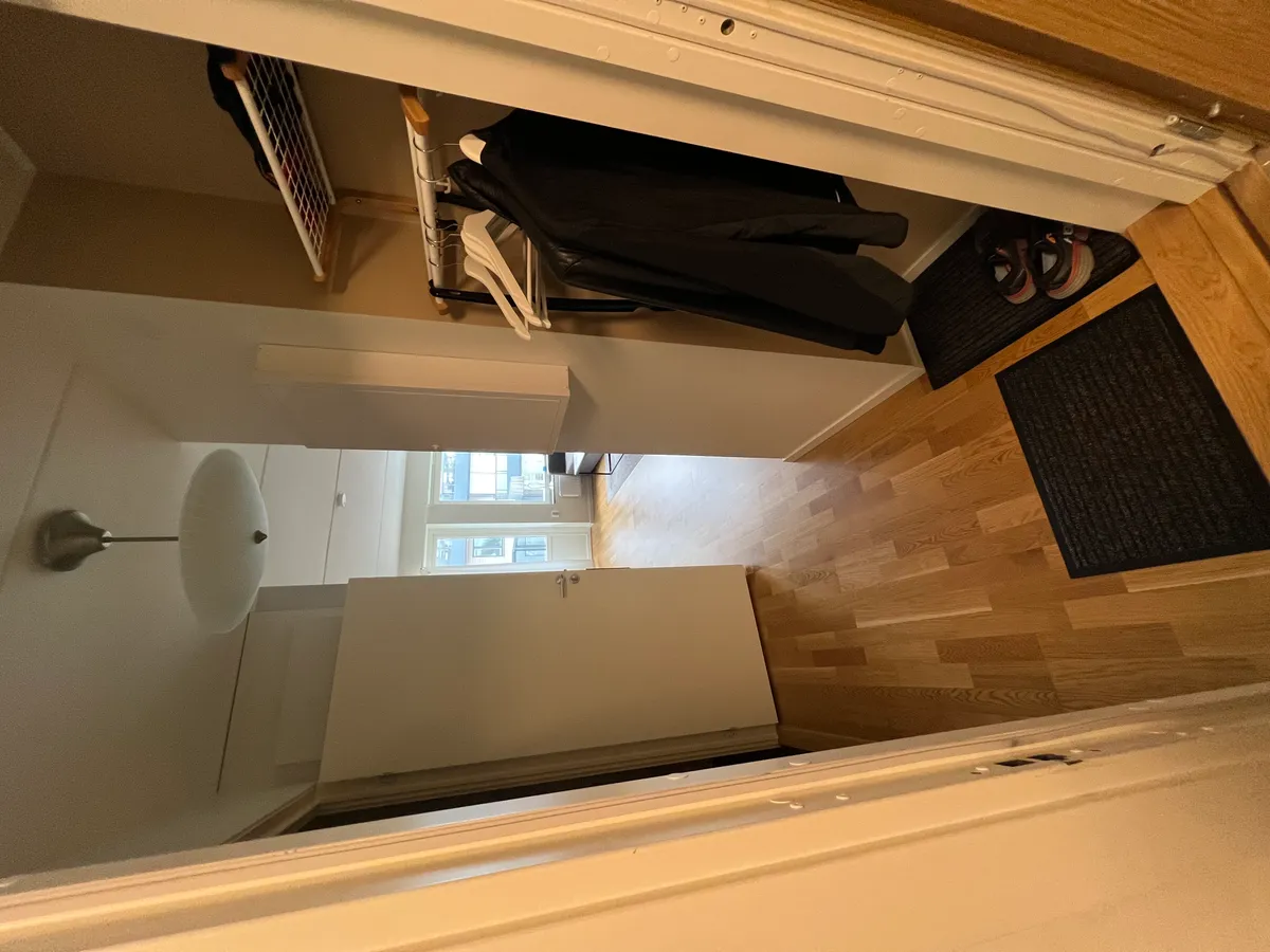 Hyreslägenhet på Örebro i orebro