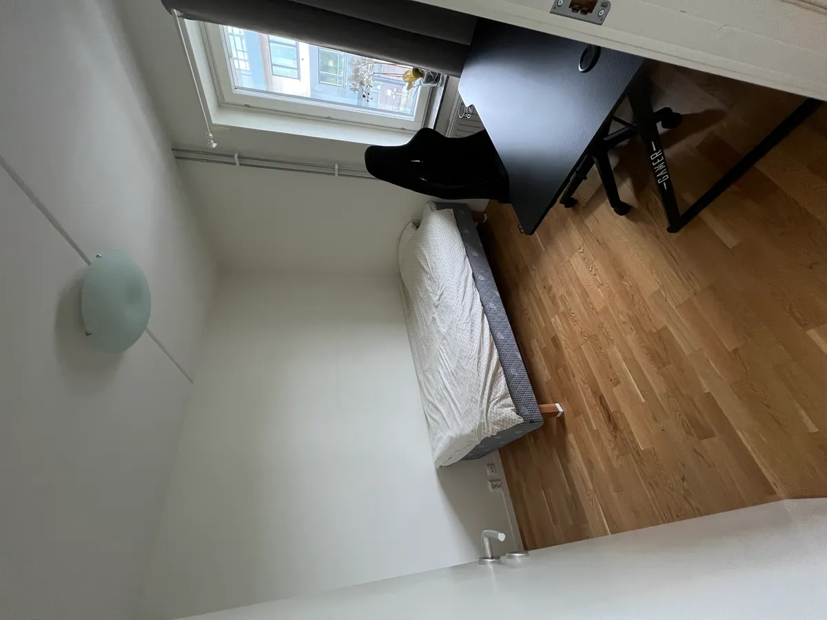 Hyreslägenhet på Örebro i orebro