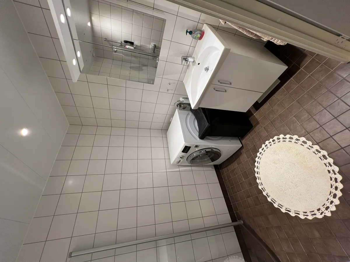 Hyreslägenhet på Örebro i orebro