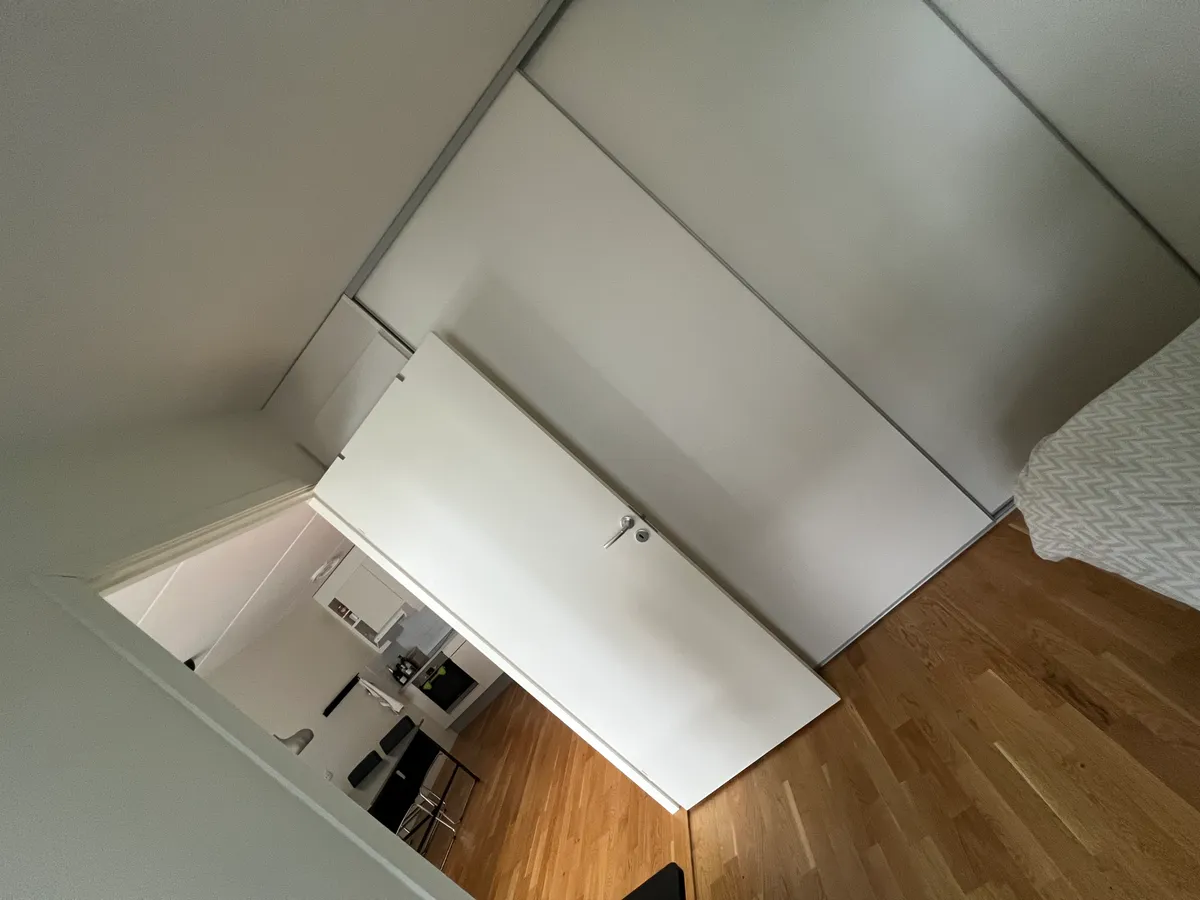 Hyreslägenhet på Örebro i orebro