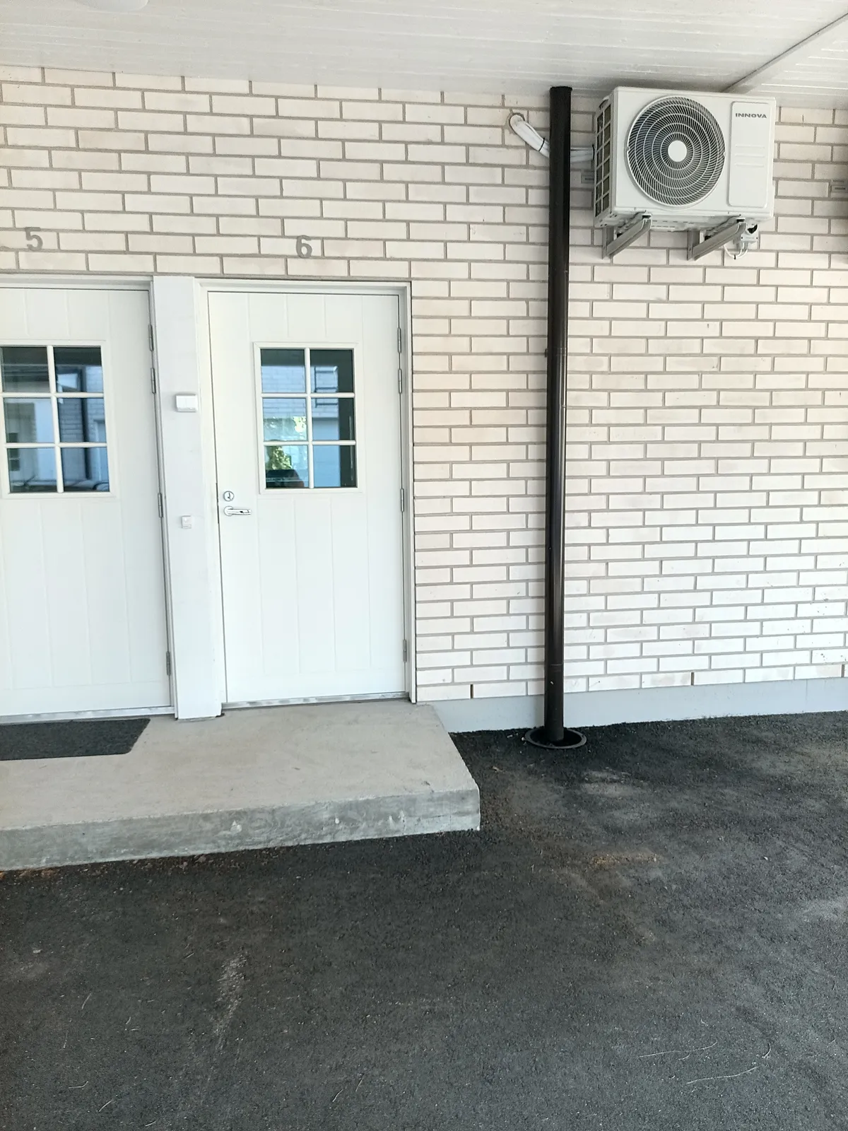 Hyreslägenhet på Lappeenranta i lappeenranta