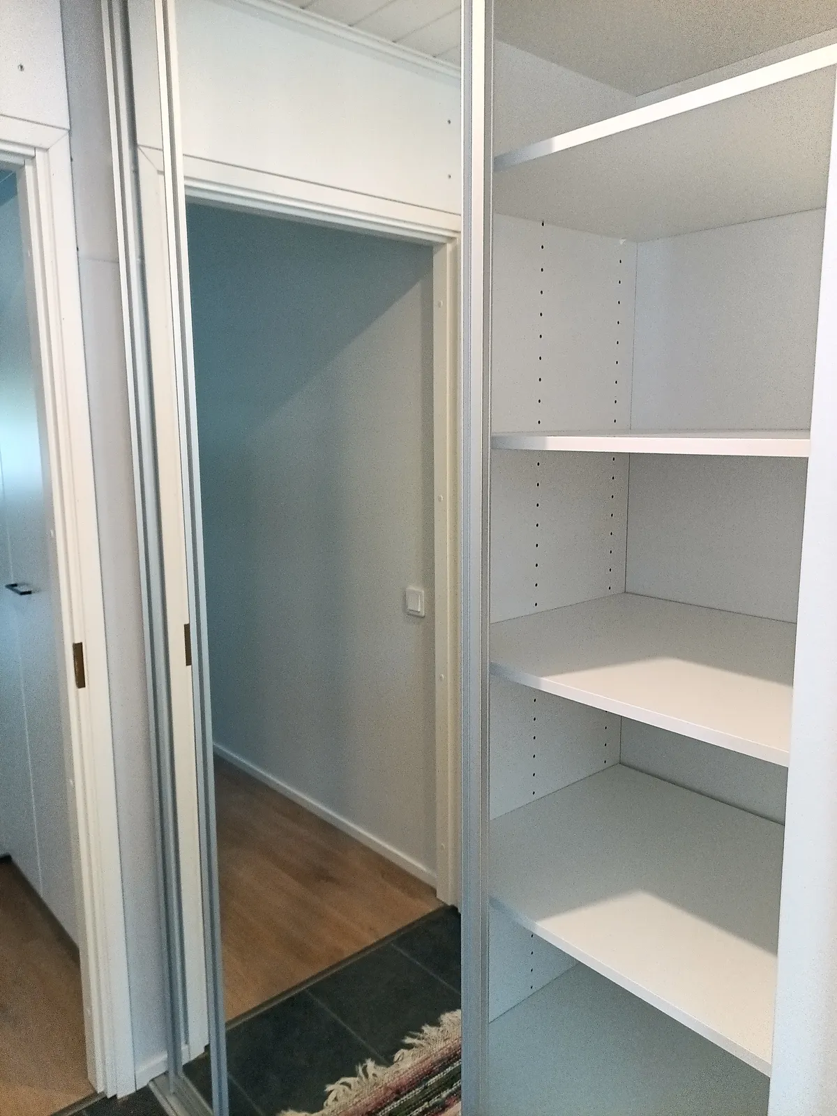 Hyreslägenhet på Lappeenranta i lappeenranta