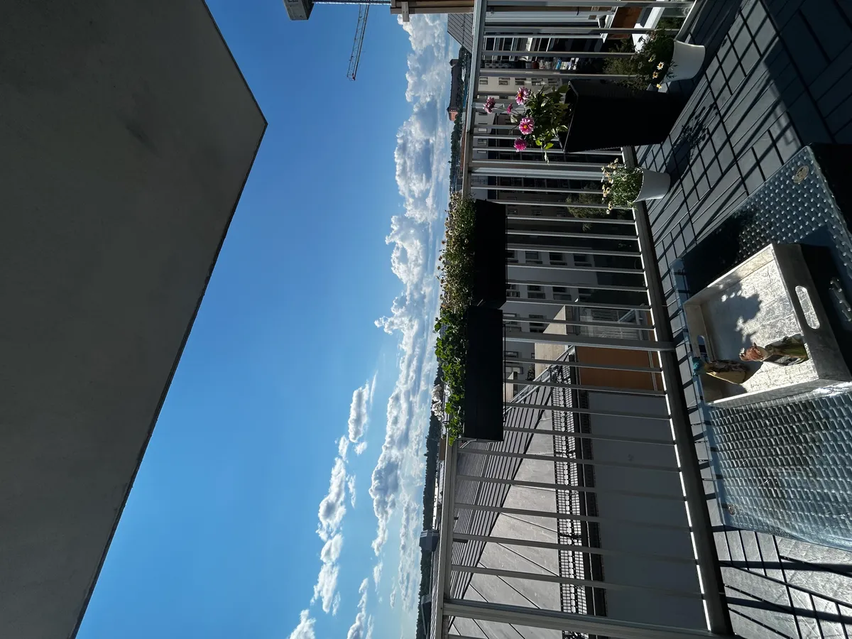 Hyreslägenhet på Uppsala i uppsala