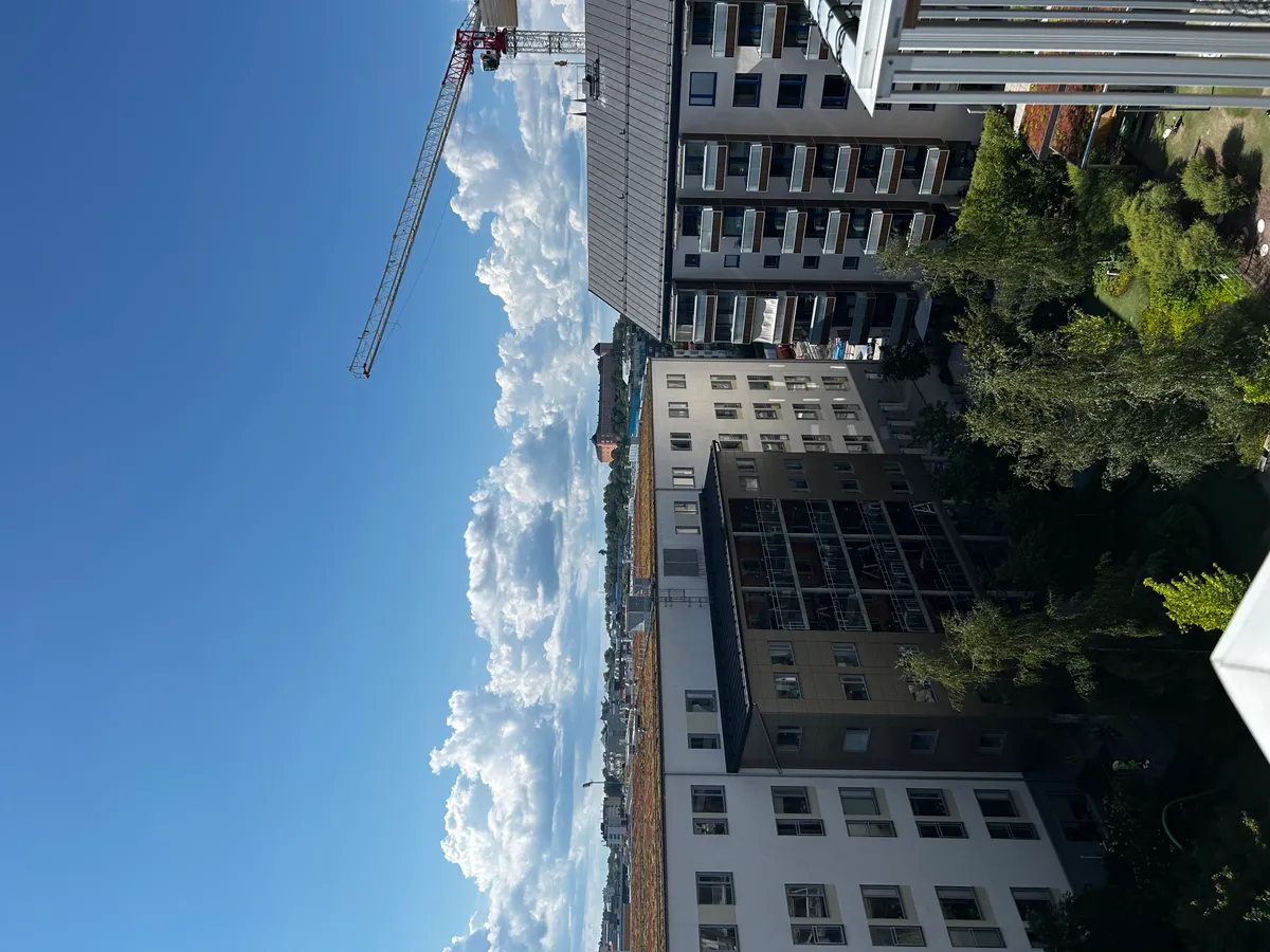 Hyreslägenhet på Uppsala i uppsala