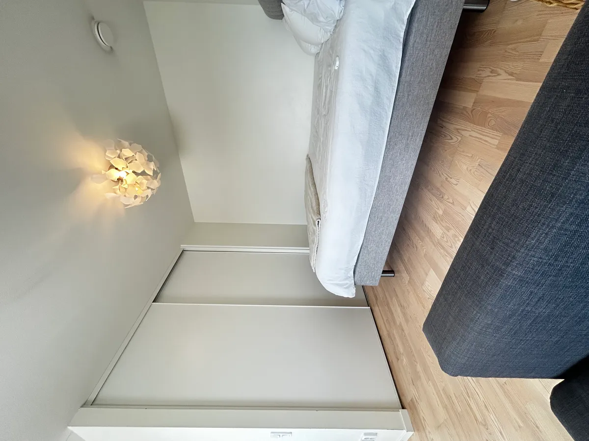 Hyreslägenhet på Uppsala i uppsala