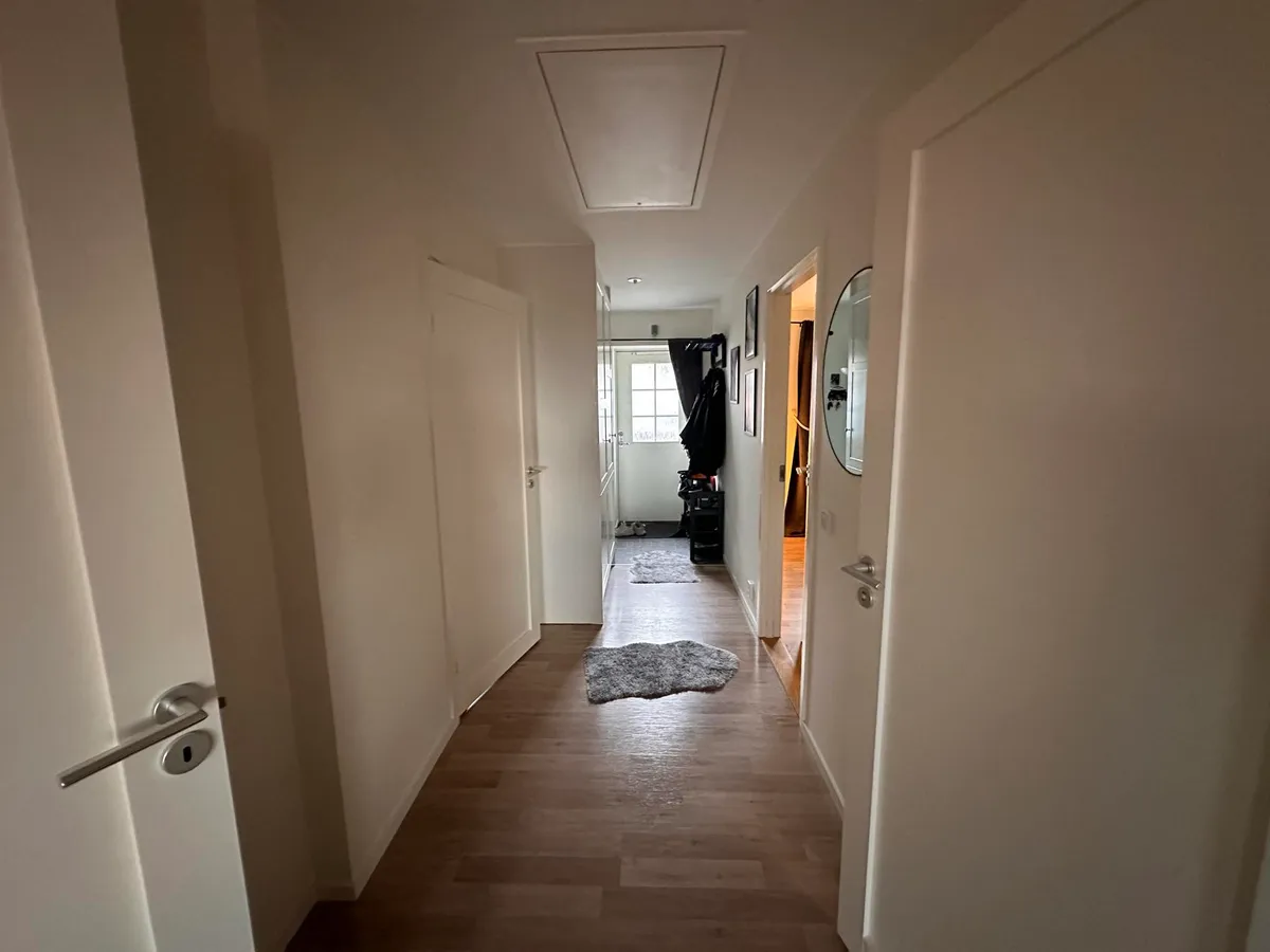 Hyreslägenhet på Laholm i laholm
