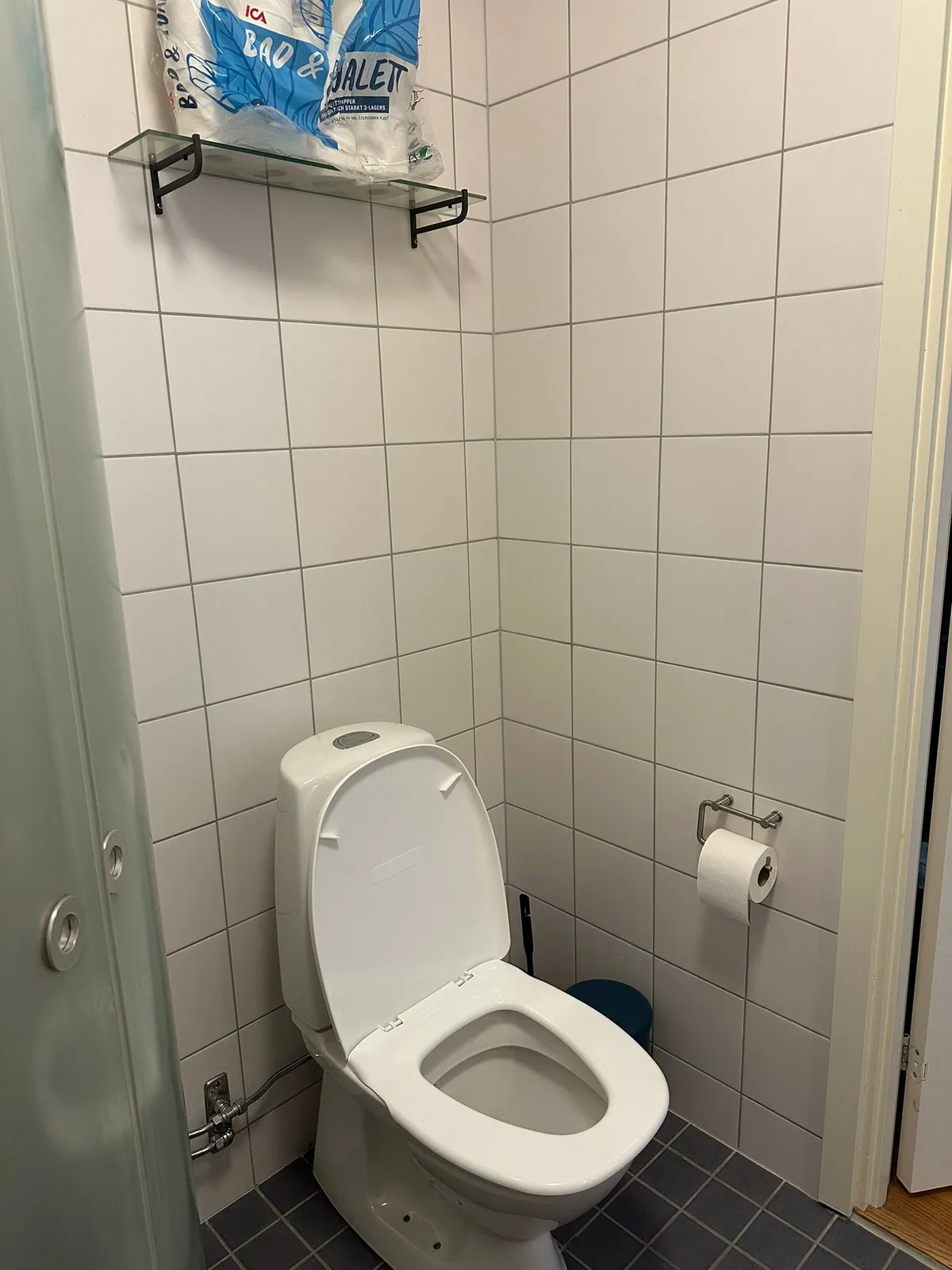 Hyreslägenhet på Upplands Väsby i upplands-vasby