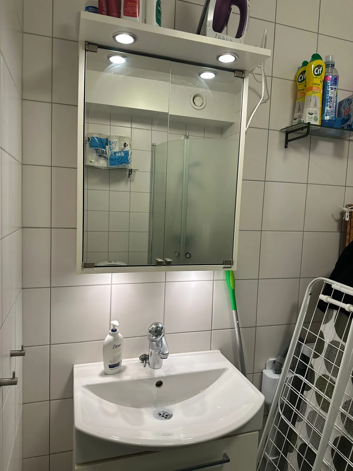 Hyreslägenhet på Upplands Väsby i upplands-vasby
