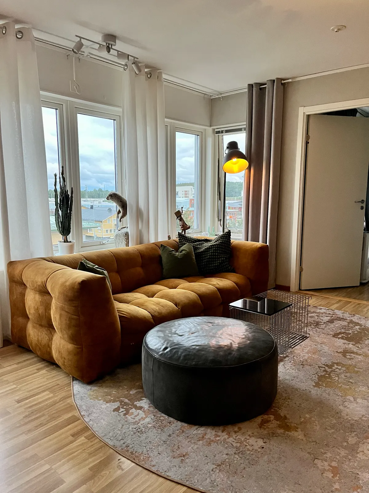 Hyreslägenhet på Luleå i lulea