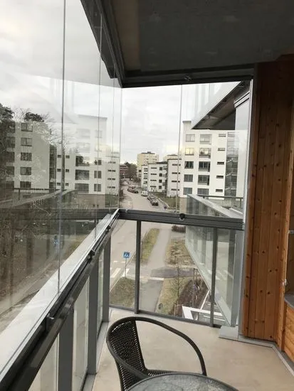Hyreslägenhet på Täby i taby