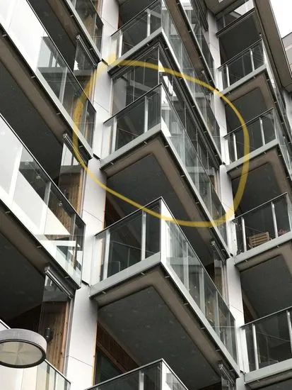 Hyreslägenhet på Täby i taby