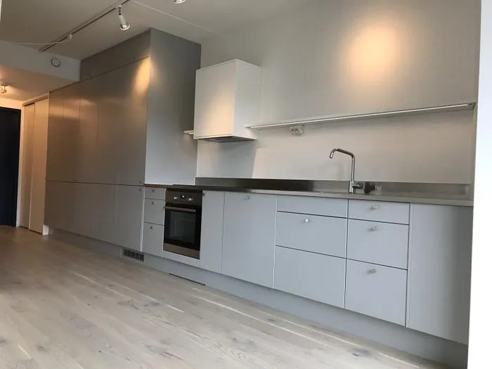 Hyreslägenhet på Täby i taby