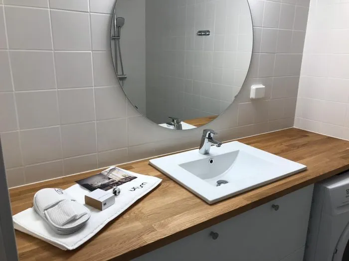 Hyreslägenhet på Täby i taby