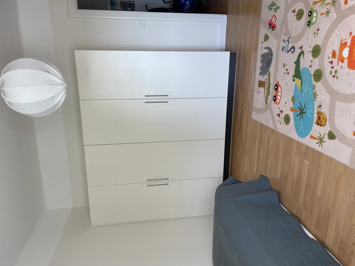 Hyreslägenhet på Linköping i linkoping