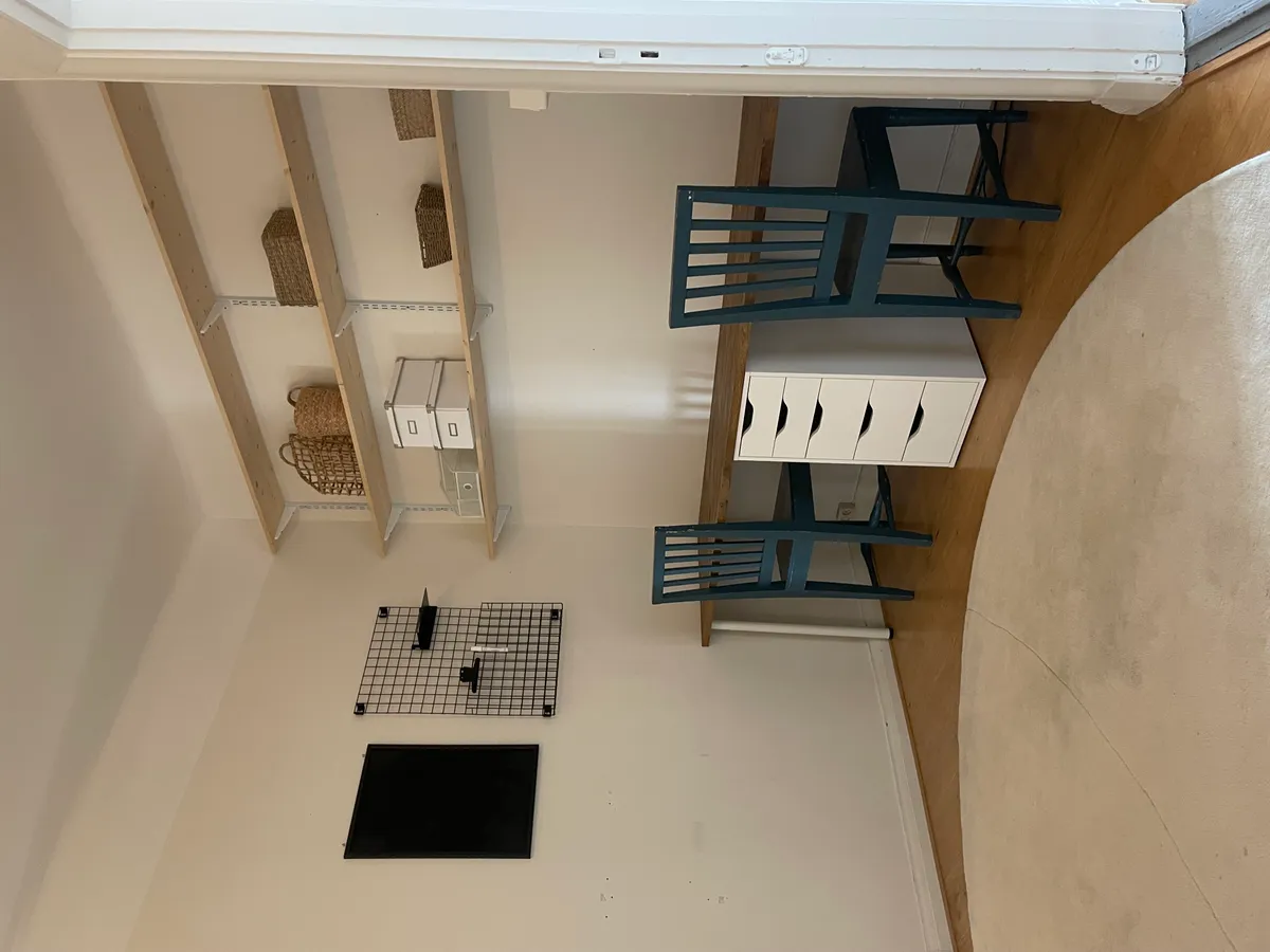 Hyreslägenhet på Linköping i linkoping