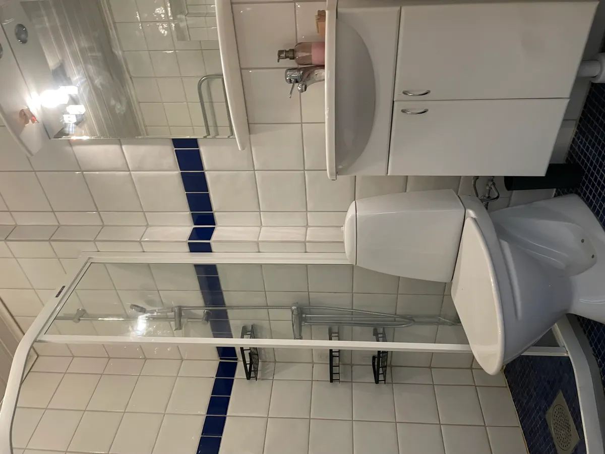 Hyreslägenhet på Linköping i linkoping