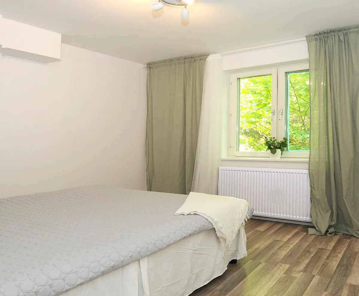 Hyreslägenhet på Huddinge i huddinge