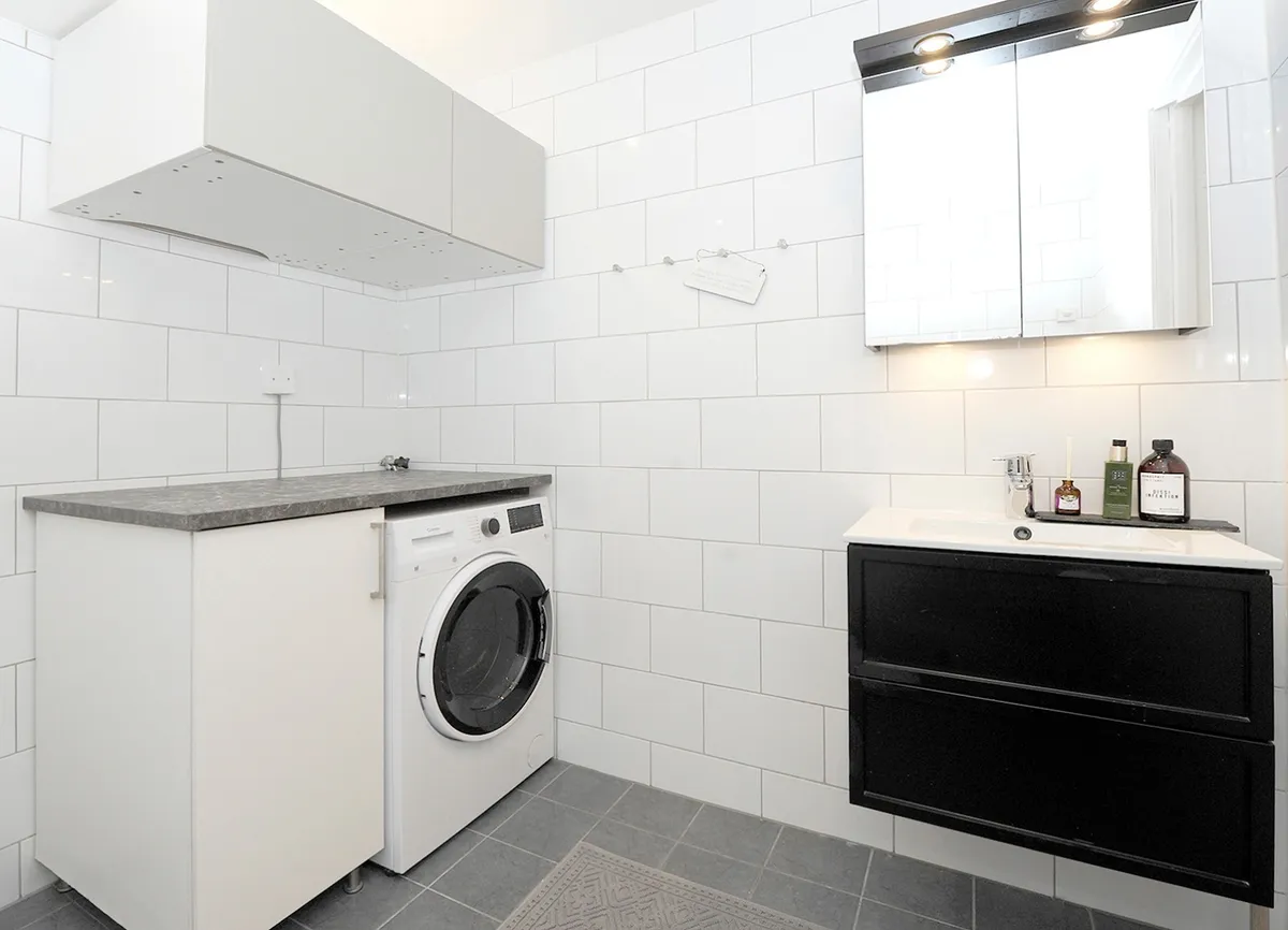 Hyreslägenhet på Huddinge i huddinge